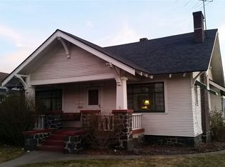 1024 E Illinois Ave, Spokane, WA 99207