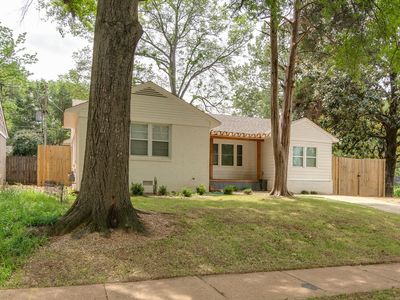 4885 Flamingo Rd, Memphis, TN, 38117