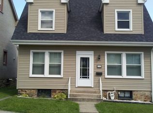 602 N 8th Ave, Altoona, PA 16601