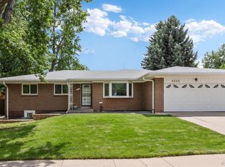6562 E Cornell Avenue, Denver, CO 80224