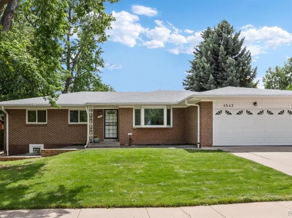 6562 E Cornell Avenue, Denver, CO 80224
