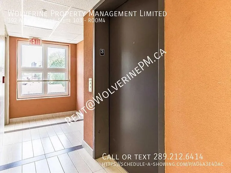 392 Albert St #103 — Photo 6