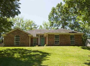 502 Steamboat Rd, White Oak, TX 75693