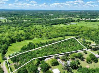 2082 Krebs Lake Rd, McAlester, OK 74501