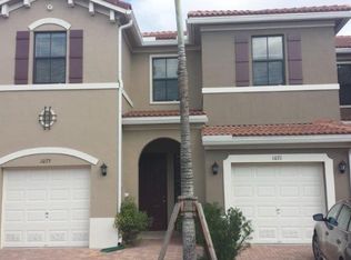 1075 NW 33rd Mnr, Pompano Beach, FL 33064