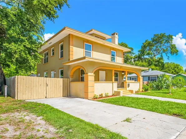 1451 14th St S, Saint Petersburg, FL 33705