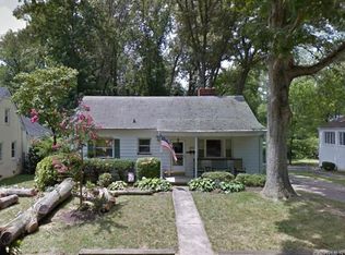 802 Baldwin Rd, Henrico, VA 23229