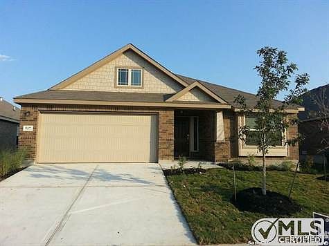 3rd image of 517 Saddlehorn Way