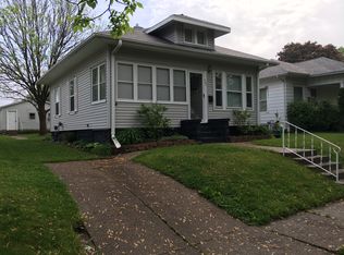 407 Monroe St, Muscatine, IA 52761