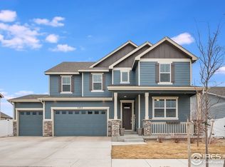 2422 Likens Dr, Berthoud, CO 80513