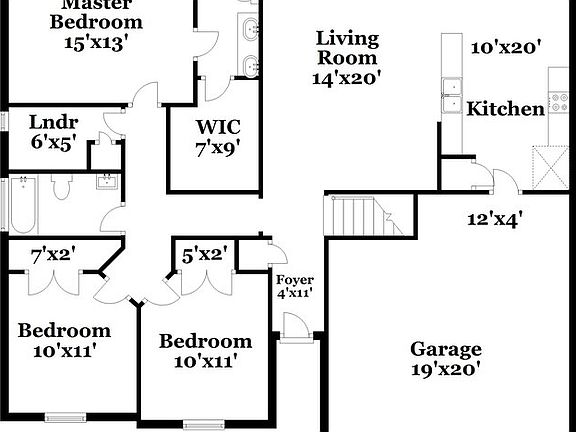 2nd image of 1634 Colyn Ave