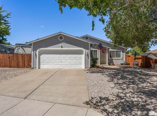 6275 Klikitat Ct, Sun Valley, NV