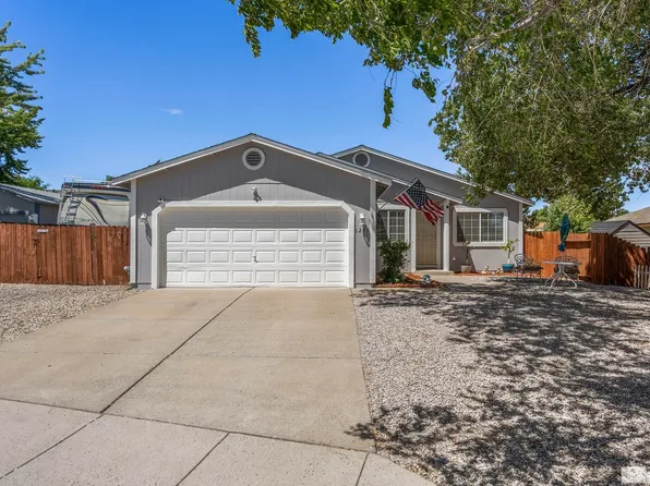 6275 Klikitat Ct, Sun Valley, NV 89433