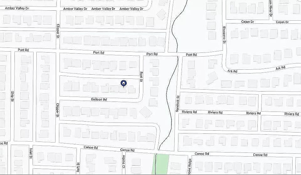 2nd image of 11908 Galleon Rd