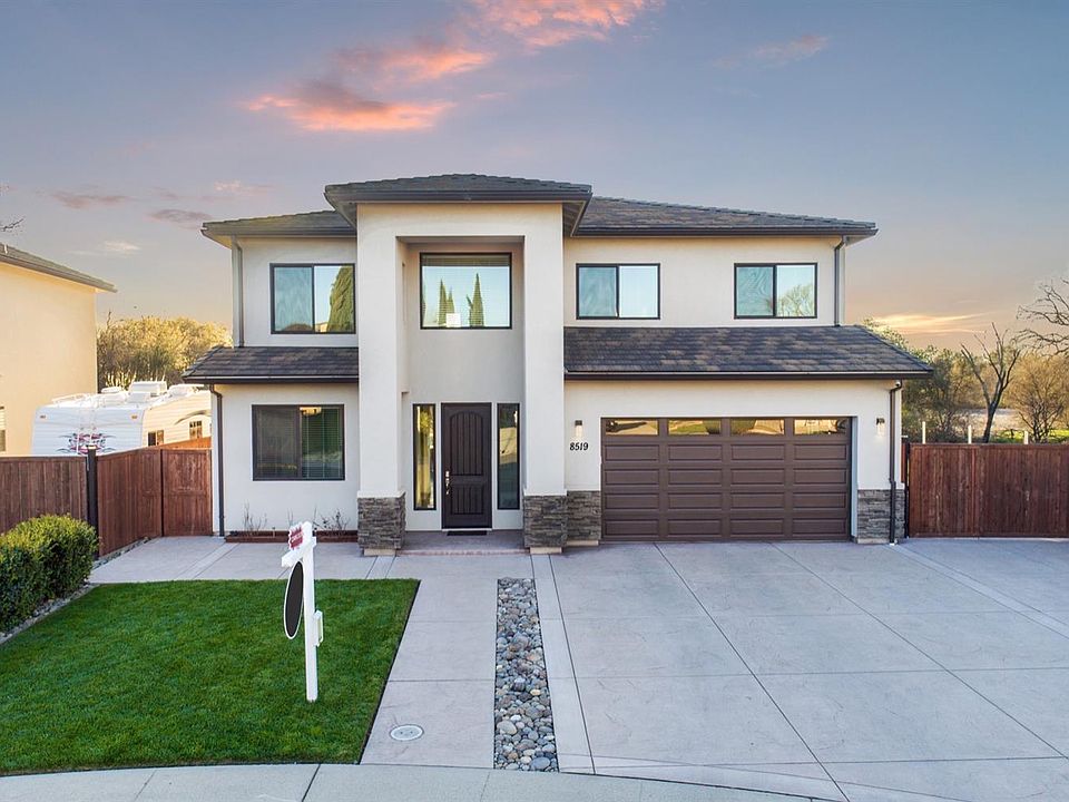 2nd image of 8519 Sadie Ct