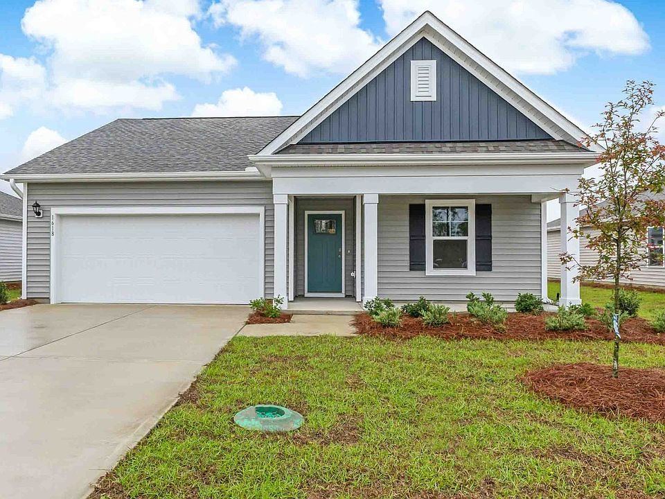 Eagle Creek by D.R. Horton Wilmington in Bolivia NC Zillow