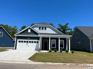 6361 Chadderton Circle Madison E LOT 631, Myrtle Beach, SC 29579