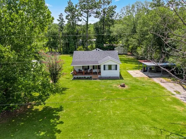 2657 Bertrand Ave, Lake Charles, LA 70611