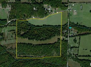 Off Hwy Lot T-wp001, Fredericktown, MO