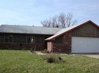 5509 Yucatan Dr, Indianapolis, IN