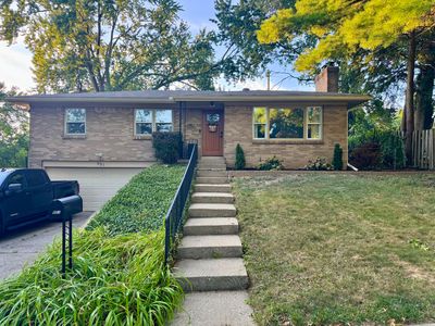 951 Kentwood Dr NE, Grand Rapids, MI, 49505