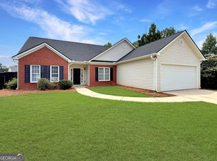 122 Kayla Ct, Griffin, GA 30223