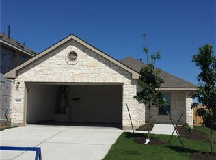 3708 Alpine Autumn Dr, Austin, TX 78744