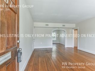 3007 Isabella St, Houston, TX 77004