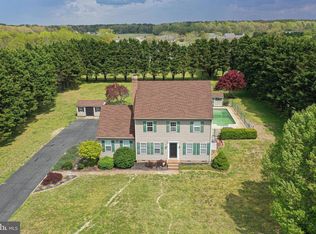 7469 Fire Tower Rd, Hebron, MD 21830