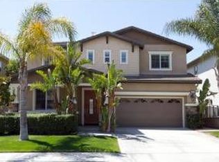 8347 E Scarborough Ct, Orange, CA 92867