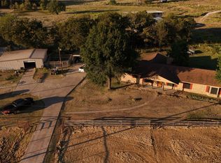 14 Villa Cir, Huntsville, TX 77320