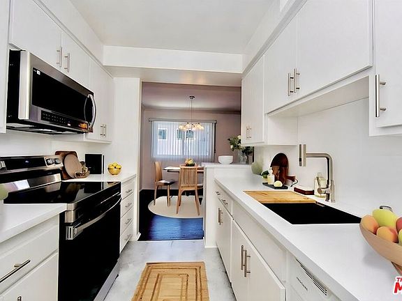 2nd image of 1242 S Barrington Avenue #209