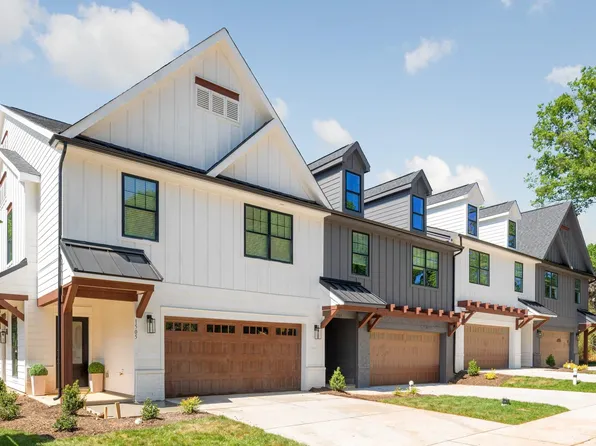 1505 Falcon St, Charlotte, NC 28211