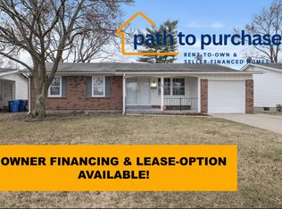980 Sherman Ln, Florissant, MO
