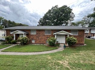 101 Cynthia Ln UNIT D, Knoxville, TN 37922