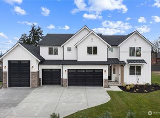 1811 112th Ave E, Edgewood, WA