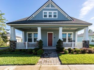 44 Baya St, Saint Johns, FL 32259