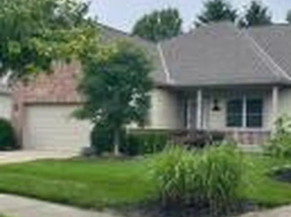 419 Wyndham Park S, Westerville, OH 43082