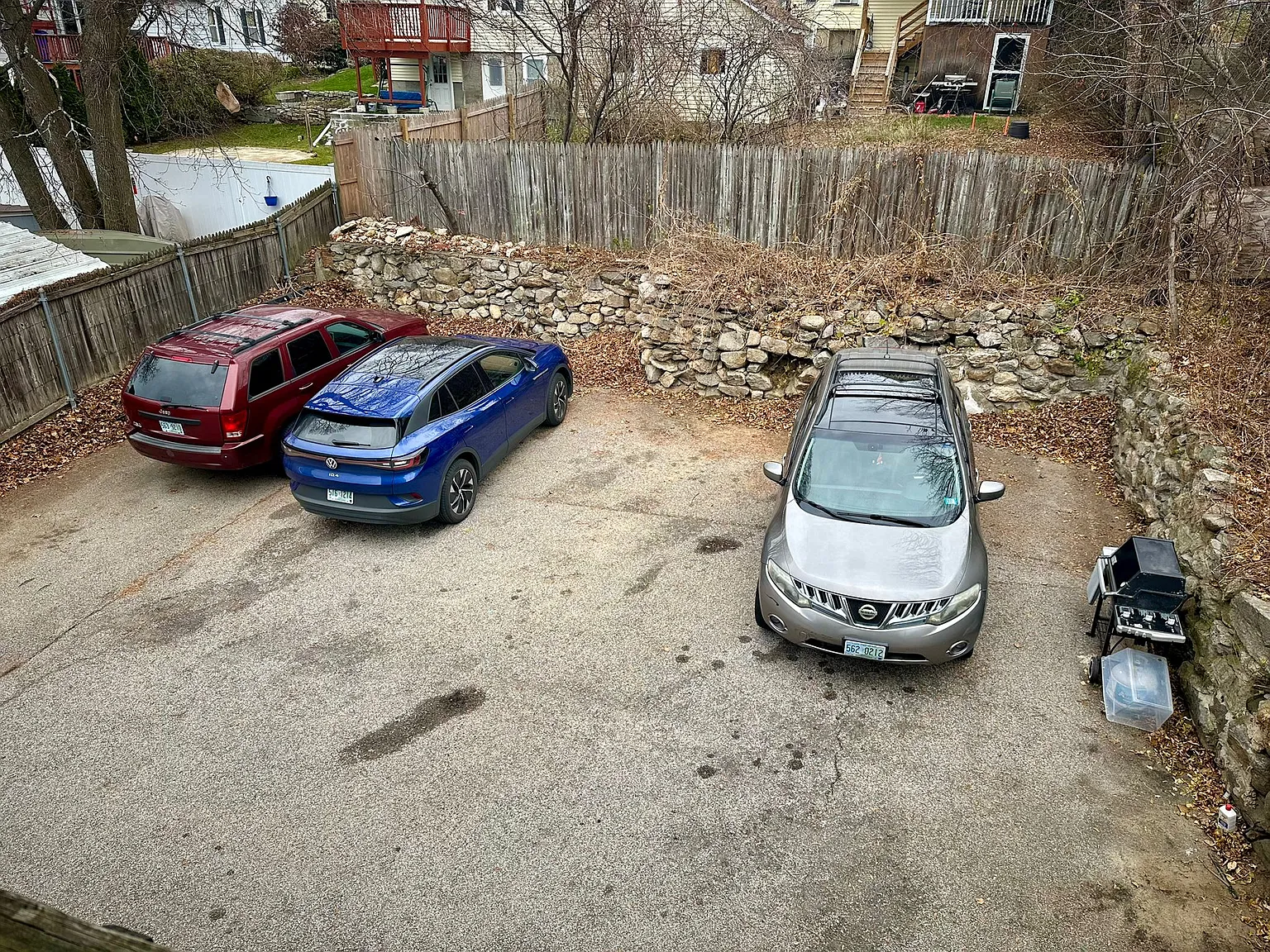 418 Laurel St — Photo 2