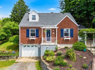 141 Manor Rd, Wexford, PA 15090