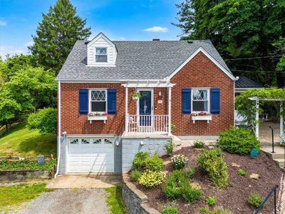 141 Manor Rd, Wexford, PA, 15090
