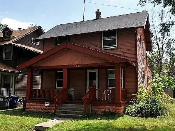 727 Norwood Ave, Toledo, OH 43604
