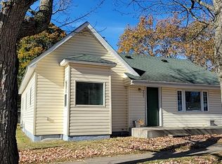 501 Ionia St, Grayling, MI 49738