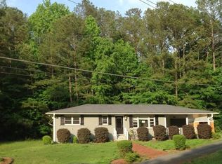 276 Rudy York Rd, Cartersville, GA 30121