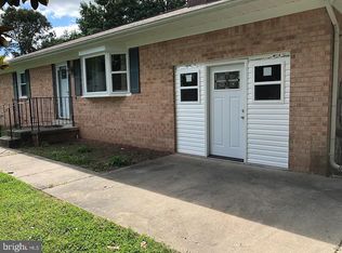 9610 Prince William Dr, Brandywine, MD