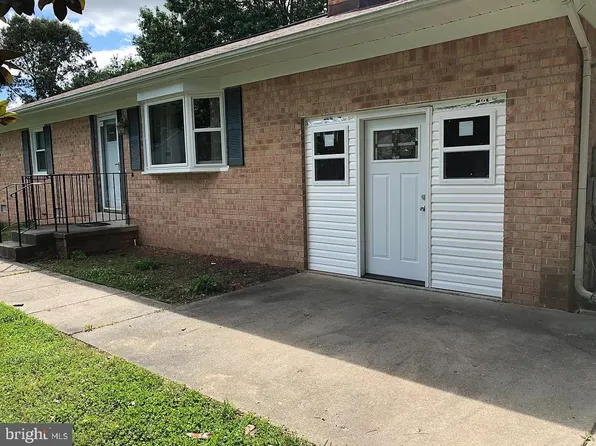9610 Prince William Dr, Brandywine, MD 20613