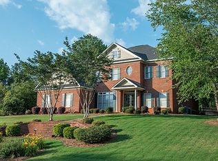 8040 Innisbrook Ct, Columbus, GA 31909