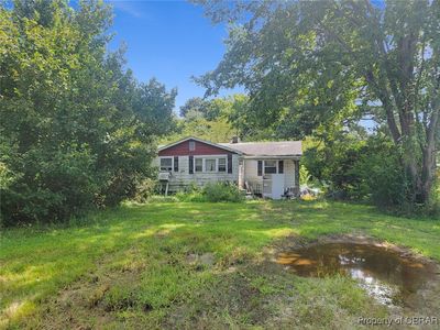 3410 Buckley Hall Rd, Cobbs Creek, VA, 23035