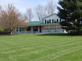 7220 Russell Cave Rd, Lexington, KY 40511
