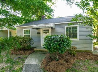 2217 Scott Ave, Charlotte, NC 28203